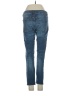 DL1961 Hearts Blue Jeans Size 26 waist - photo 2