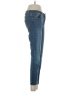 DL1961 Hearts Blue Jeans Size 26 waist - photo 4