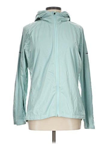 Adidas Zip Up Hoodie (view 1)