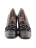 Cole Haan Black Heels Size 8 1/2 - photo 2