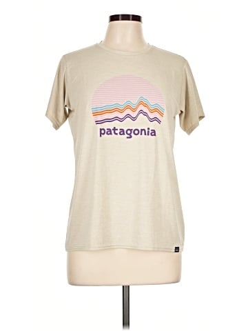 Patagonia Short Sleeve T-Shirt (view 1)