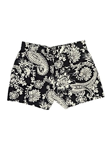 Zara Shorts (view 2)