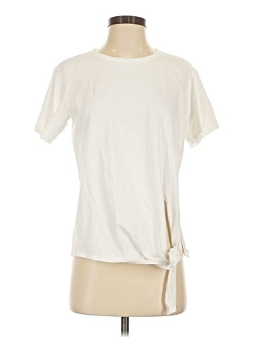 Theory Short Sleeve T-Shirt (view 1)