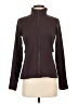 Mondetta Purple Brown Track Jacket Size S - photo 1