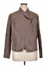 Kut from the Kloth Brown Jacket Size 1X - photo 1