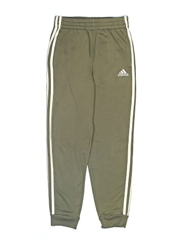 Adidas Track Pants (view 1)