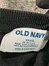 Old Navy Black Pullover Sweater Size 3X-4XL - photo 7