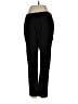 Talbots Black Active Pants Size S - photo 2