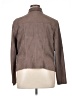Kut from the Kloth Brown Jacket Size 1X - photo 2