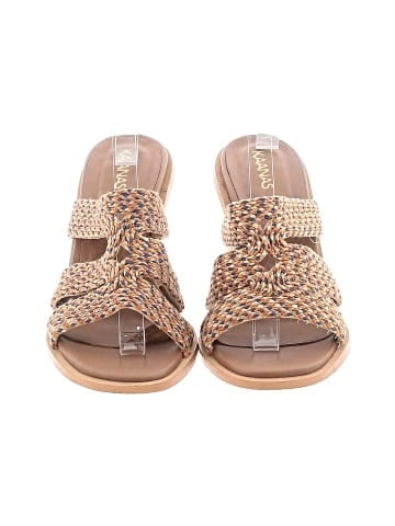 Kaanas Sandals (view 2)