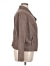 Kut from the Kloth Brown Jacket Size 1X - photo 4