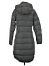 The North Face Gray Coat Size XS - photo 2