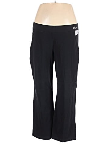 Fila Sport Active Pants (view 1)