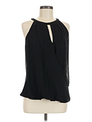 Banana Republic Sleeveless Blouse (view 1)