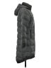 The North Face Gray Coat Size XS - photo 4