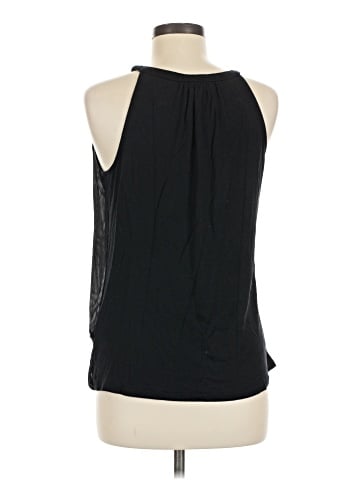 Banana Republic Sleeveless Blouse (view 2)