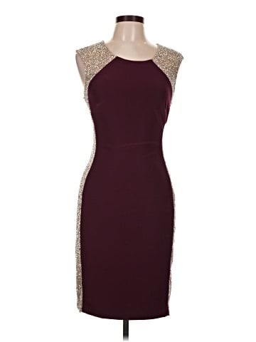 Xscape Cocktail Dress (view 1)