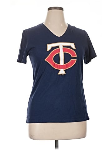 Majestic Short Sleeve T-Shirt (view 1)