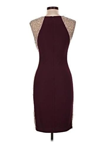 Xscape Cocktail Dress (view 2)
