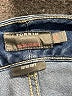 Torrid Blue Denim Shorts Size 28 - photo 3