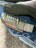 Torrid Blue Denim Shorts Size 28 - photo 4