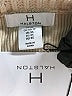 Halston Tan Pullover Sweater Size XS - photo 7
