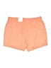 Old Navy Solid Orange Shorts Size L - photo 2