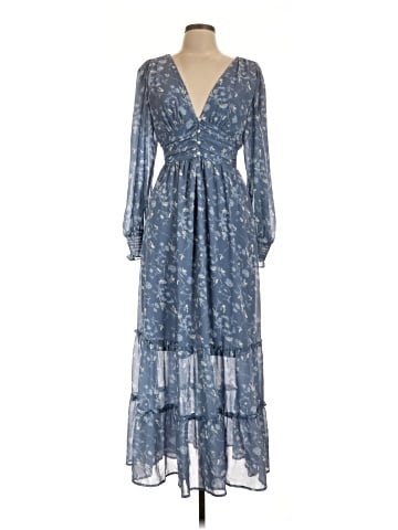 Altar'd State Casual Dress (view 1)