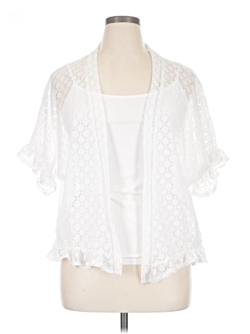 Collections etc. Kimono (view 1)