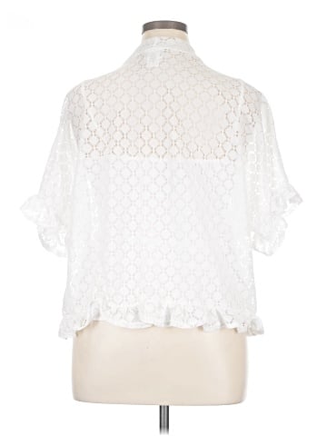 Collections etc. Kimono (view 2)