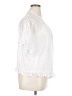 Collections etc. 100% Polyester White Kimono Size XL - photo 4