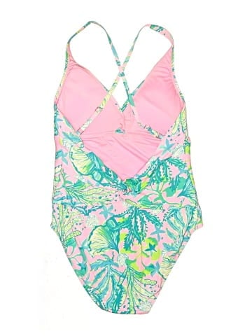 Lilly Pulitzer One Piece Swimsuit (view 2)
