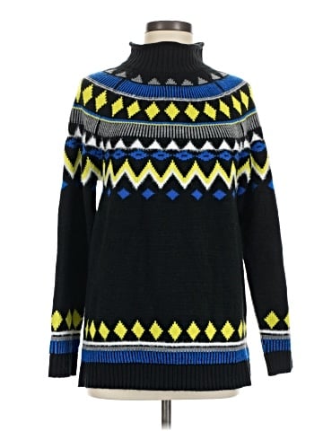 Style&Co Pullover Sweater (view 1)
