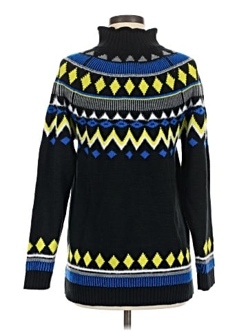 Style&Co Pullover Sweater (view 2)