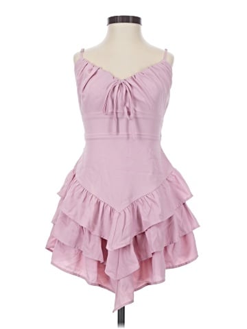 Forever 21 Cocktail Dress (view 1)