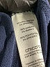 Chico's Blue Casual Dress Size Lg (2) - photo 8