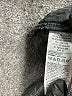Gap 100% Cotton Black Jeans Size 31R - photo 8