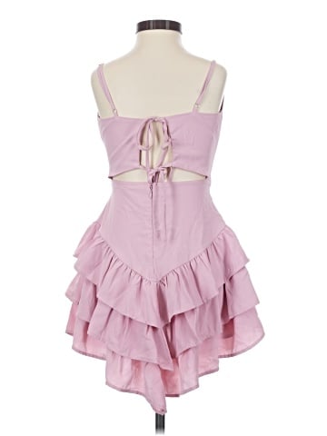 Forever 21 Cocktail Dress (view 2)