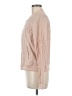 Sanctuary 100% Cotton Pink Jacket Size M - photo 5