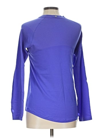 Nike Long Sleeve T-Shirt (view 2)