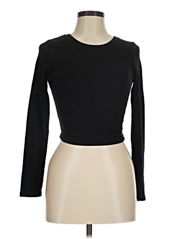 Bozzolo Long Sleeve T-Shirt (view 1)