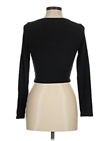 Bozzolo Long Sleeve T-Shirt (view 2)