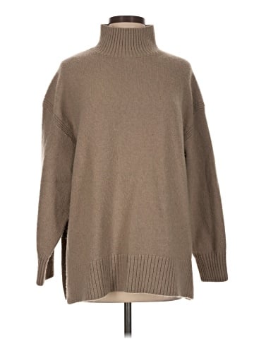 H&M Turtleneck Sweater (view 1)