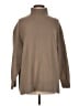 H&M Tan Turtleneck Sweater Size M - photo 1