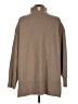 H&M Tan Turtleneck Sweater Size M - photo 2