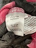 Indigo Thread Co. Tie-dye Burgundy Pullover Sweater Size XL - photo 8