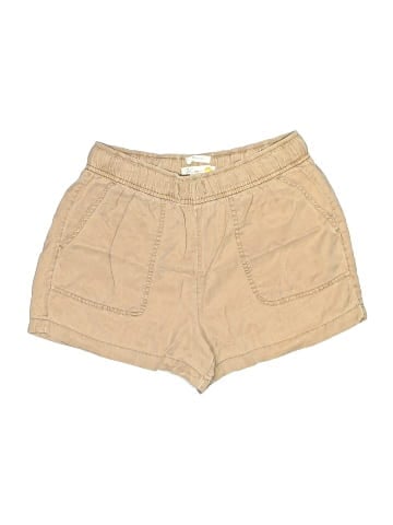 C&C California Khaki Shorts (view 1)