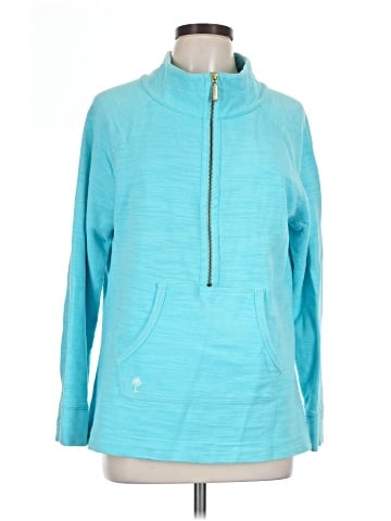 Lilly Pulitzer Pullover Hoodie (view 1)