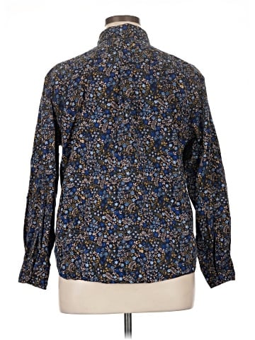 Cabin Creek Long Sleeve Button-Down Shirt (view 2)