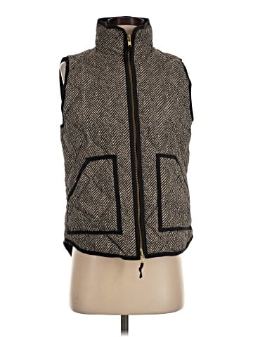 J.Crew Factory Store Vest (view 1)